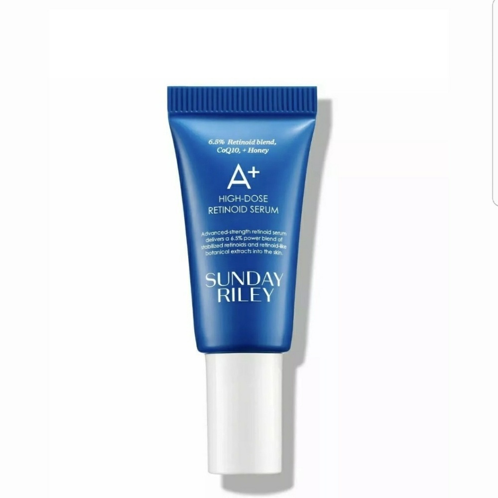 Sunday Riley A+ High Dose Retinoid Serum 5ml
